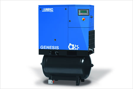 ABAC Air Compressors