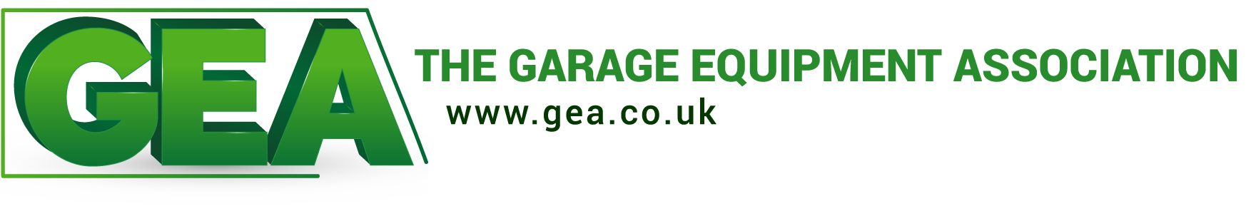 Proud Members of the Garage Equipment Association